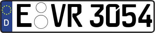 E-VR3054