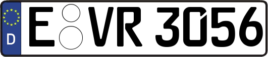 E-VR3056