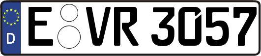 E-VR3057