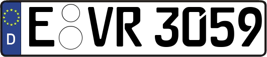 E-VR3059