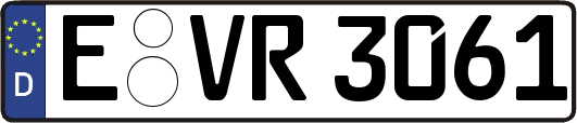E-VR3061