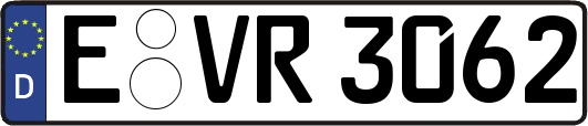 E-VR3062