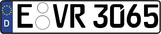 E-VR3065