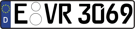 E-VR3069