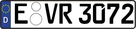 E-VR3072