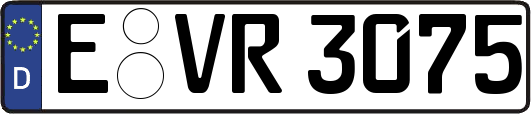 E-VR3075