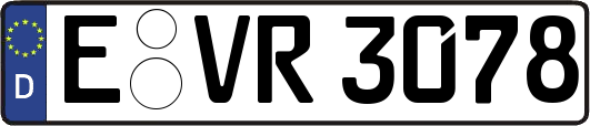 E-VR3078