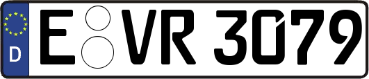E-VR3079