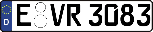 E-VR3083