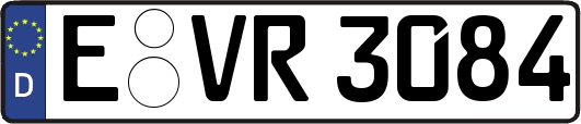 E-VR3084