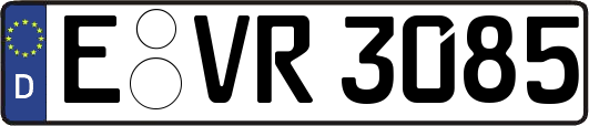 E-VR3085
