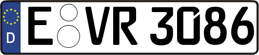 E-VR3086