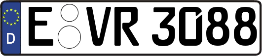 E-VR3088