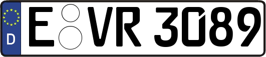 E-VR3089