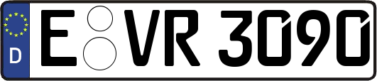 E-VR3090