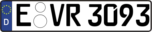 E-VR3093