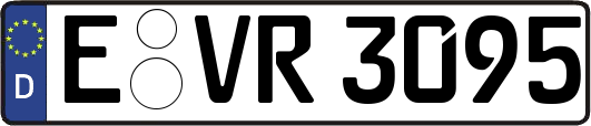 E-VR3095