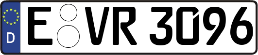 E-VR3096