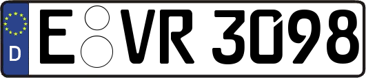 E-VR3098