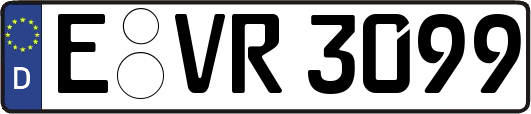 E-VR3099