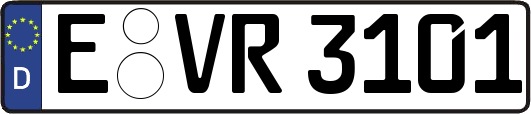 E-VR3101