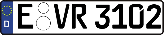 E-VR3102