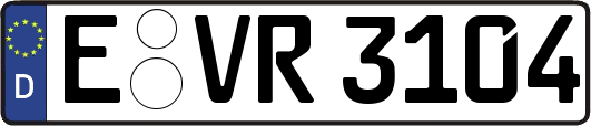 E-VR3104