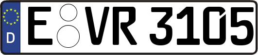 E-VR3105