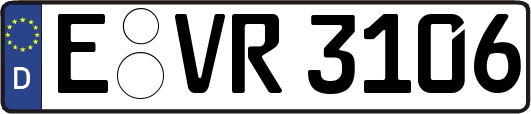 E-VR3106