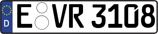 E-VR3108