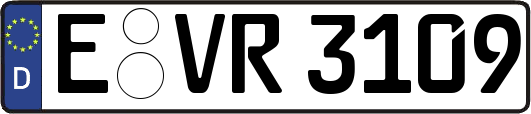 E-VR3109