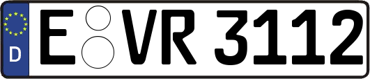 E-VR3112