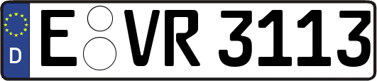 E-VR3113