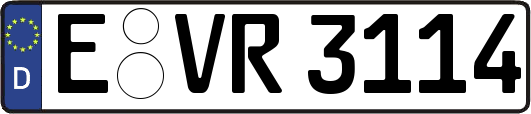 E-VR3114