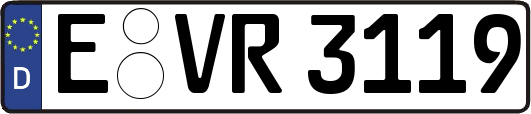 E-VR3119