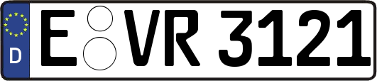 E-VR3121