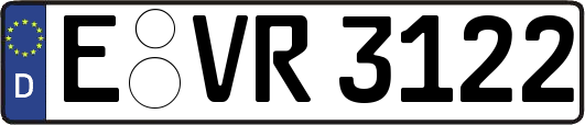 E-VR3122