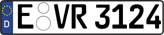 E-VR3124