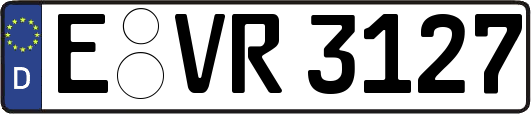 E-VR3127