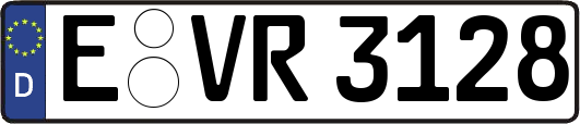 E-VR3128