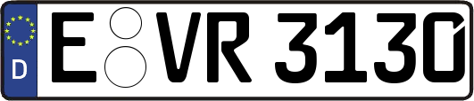 E-VR3130