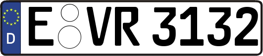E-VR3132