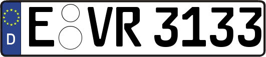 E-VR3133