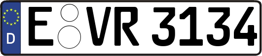 E-VR3134