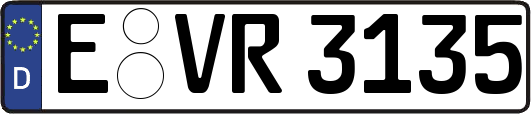 E-VR3135