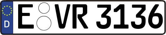 E-VR3136