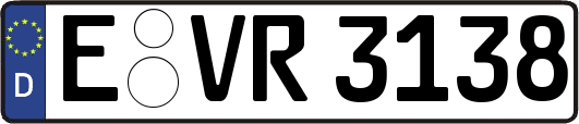E-VR3138
