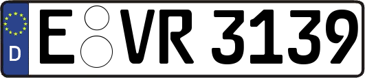 E-VR3139