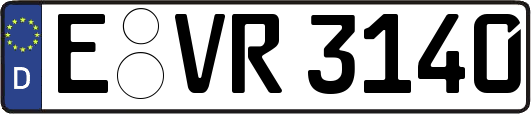 E-VR3140