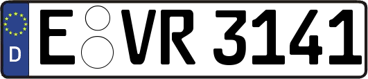 E-VR3141